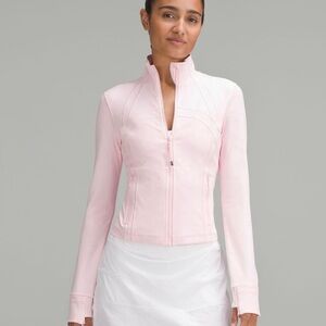 Lululemon Define Cropped Jacket *Nulu